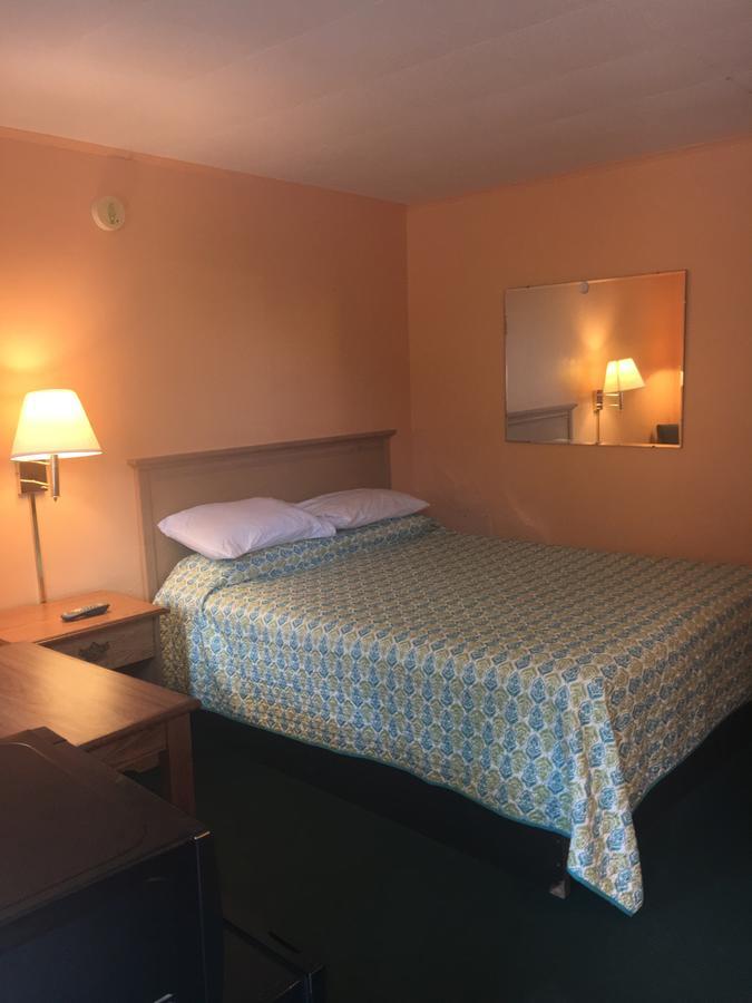 Royal Inn Portsmouth Esterno foto